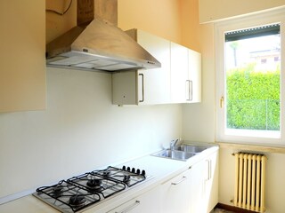 Ferienhaus Mattarena Ausstattung 20