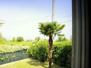 Vakantiehuis Mattarena Buitenaudio-opname 11