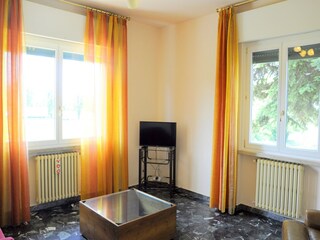 Vakantiehuis Mattarena Kenmerken 17