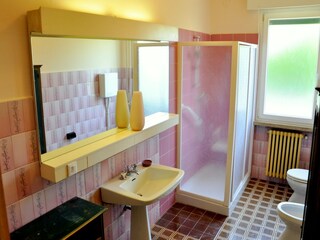 Vakantiehuis Mattarena Kenmerken 21