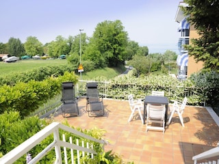 Vakantiehuis Mattarena Buitenaudio-opname 3