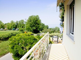 Ferienhaus Mattarena Außenaufnahme 7