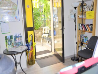 Ferienhaus Mattarena  40