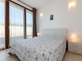 Maison de vacances Lazise Équipement 31