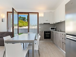 Ferienhaus Lazise Ausstattung 22