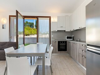Vakantiehuis Lazise Kenmerken 22