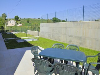 Ferienhaus Lazise Außenaufnahme 2