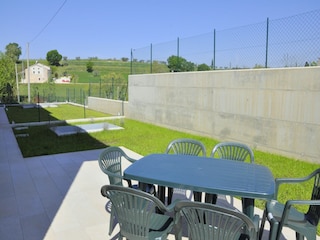 Vakantiehuis Lazise Buitenaudio-opname 2