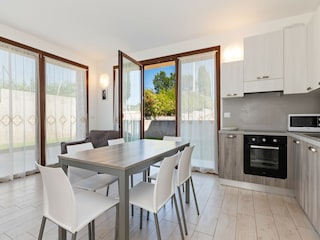 Maison de vacances Lazise Équipement 26