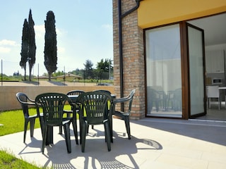 Maison de vacances Lazise Enregistrement extérieur 5