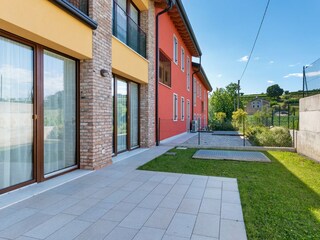Vakantiehuis Lazise Buitenaudio-opname 4