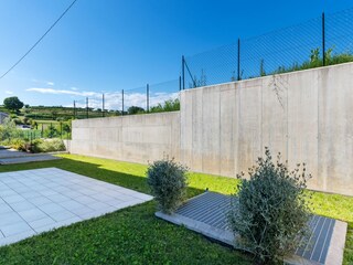 Vakantiehuis Lazise Buitenaudio-opname 3