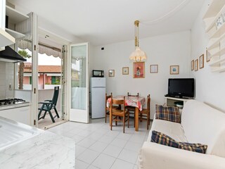 Ferienhaus Lazise Ausstattung 18