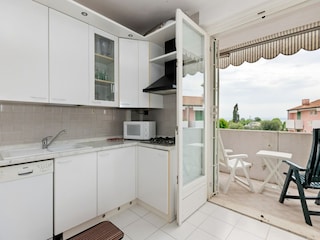 Ferienhaus Lazise Ausstattung 20