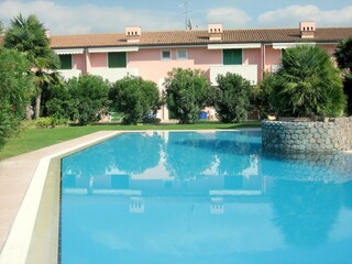 Casa per le vacanze Lazise Registrazione all'aperto 3