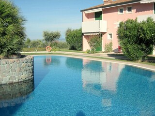 Casa per le vacanze Lazise Registrazione all'aperto 9