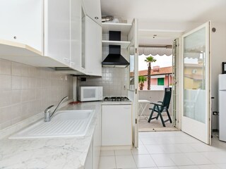 Ferienhaus Lazise Ausstattung 19