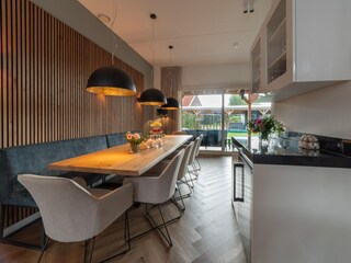 Vakantiehuis Colijnsplaat Kenmerken 14