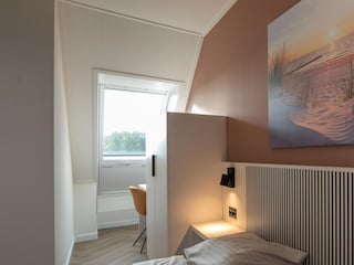 Ferienhaus Colijnsplaat Ausstattung 13