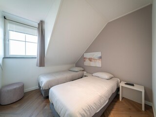 Maison de vacances Colijnsplaat Équipement 24