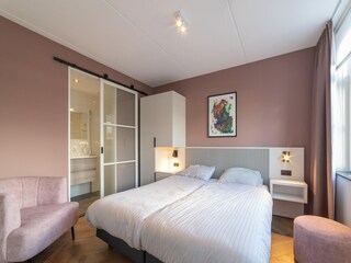 Maison de vacances Colijnsplaat Équipement 19