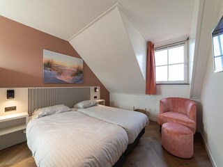 Maison de vacances Colijnsplaat Équipement 25