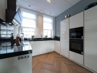 Ferienhaus Colijnsplaat Ausstattung 8