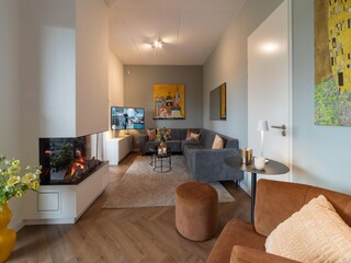 Maison de vacances Colijnsplaat Équipement 17