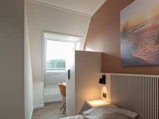 Maison de vacances Colijnsplaat Équipement 6