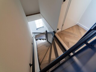 Ferienhaus Colijnsplaat Ausstattung 8