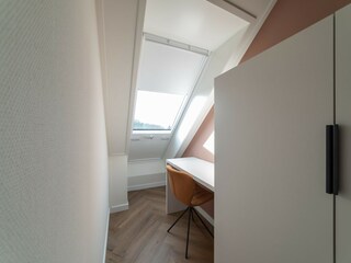 Casa de vacaciones Colijnsplaat Características 18