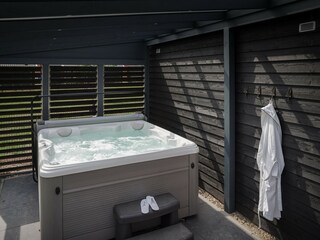 Maison de vacances Colijnsplaat  38