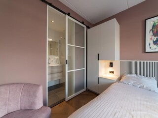Maison de vacances Colijnsplaat Équipement 21