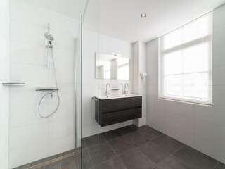 Casa de vacaciones Colijnsplaat Características 13