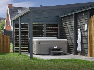 Maison de vacances Colijnsplaat  38