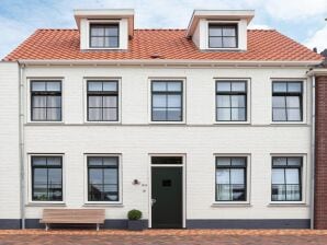 Ferienhaus in Colijnsplaat am Oosterschelde - Colijnsplaat - image1