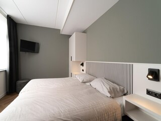 Maison de vacances Colijnsplaat Équipement 22