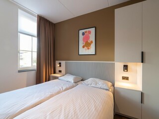 Maison de vacances Colijnsplaat Équipement 24