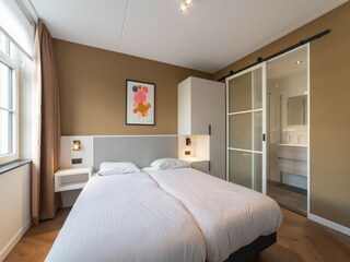 Maison de vacances Colijnsplaat Équipement 15