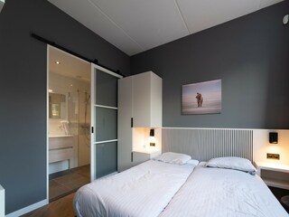 Maison de vacances Colijnsplaat Équipement 25