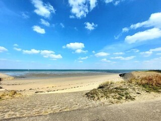Vakantiehuis Colijnsplaat Omgeving 35