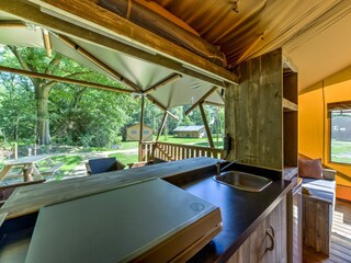 Vakantiepark Dalfsen Kenmerken 15