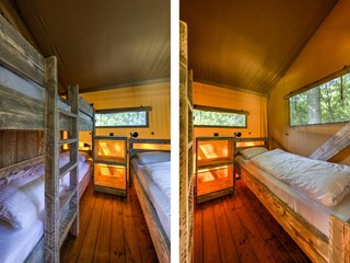 Parc de vacances Dalfsen Équipement 12