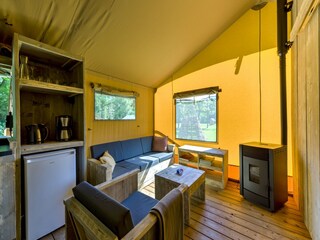 Vakantiepark Dalfsen Kenmerken 9