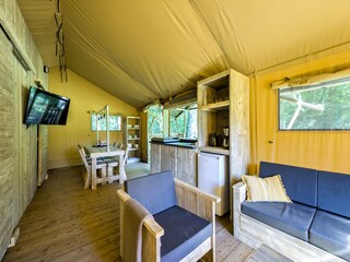 Parco vacanze Dalfsen Caratteristiche 14