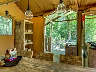 Vakantiepark Dalfsen Kenmerken 6