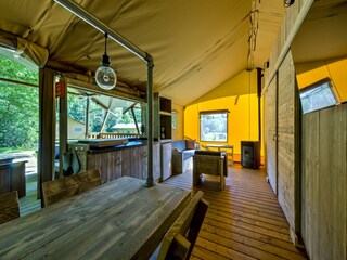 Vakantiepark Dalfsen Kenmerken 7