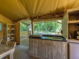Vakantiepark Dalfsen Kenmerken 8