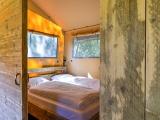 Vakantiepark Dalfsen Kenmerken 16
