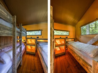 Parco vacanze Dalfsen Caratteristiche 9